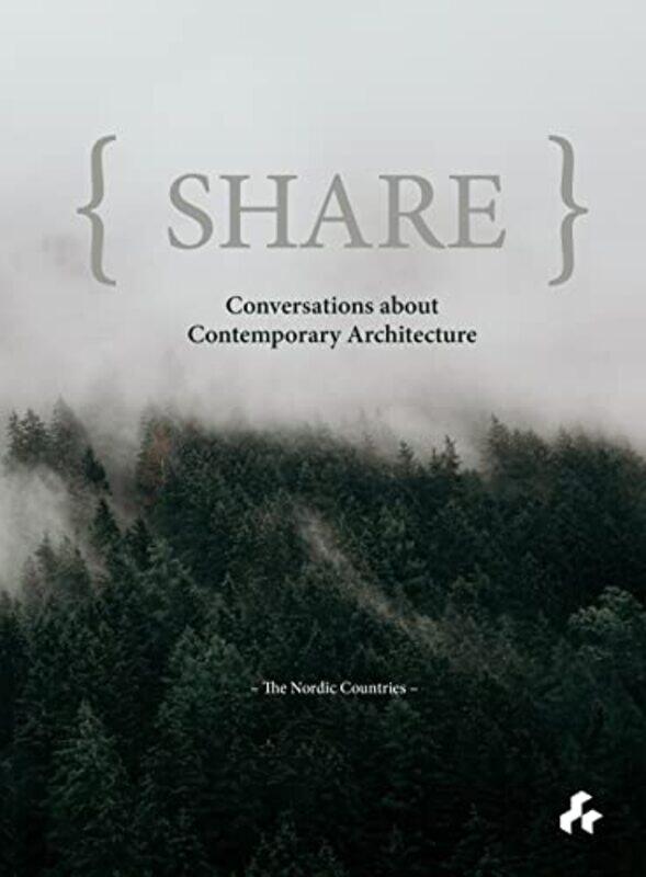 

Share: Conversations about Contemporary Architecture: The Nordic Countries,Hardcover,by:Saunders, Todd - Bell, Jonathan - Holcroft, Ian