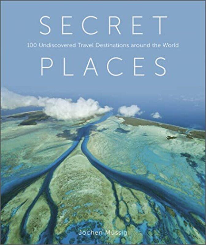 

Secret Places by Jochen Mussig-Hardcover