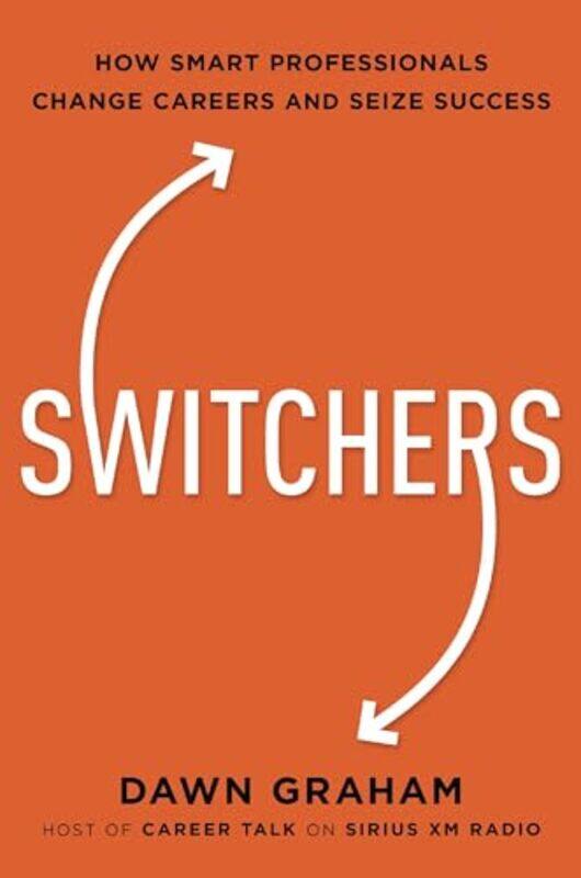 

Switchers by Ciaran Carson-Paperback