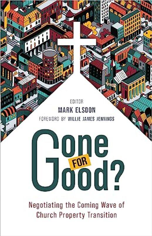 

Gone for Good by Mark Elsdon-Paperback
