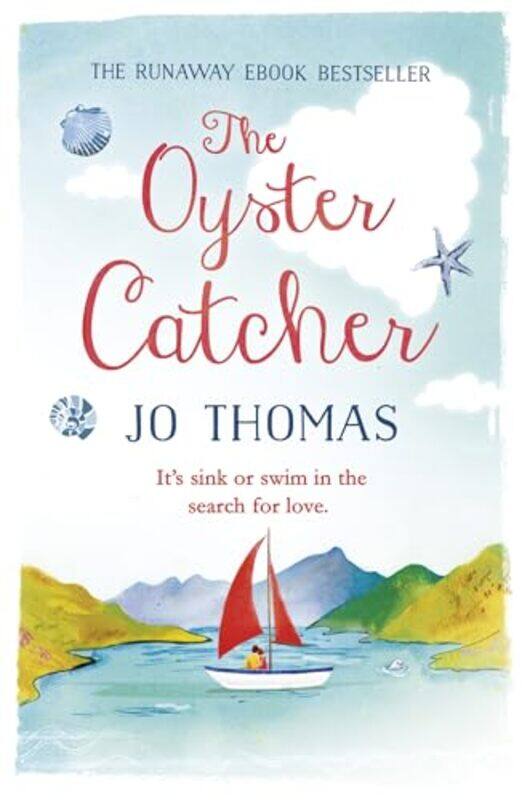 

The Oyster Catcher by Jo Thomas-Paperback