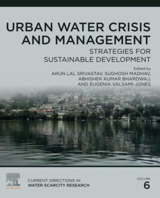 

Urban Water Crisis and Management by Adi Polak-Paperback