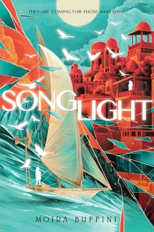 

Songlight By Buffini Moira - Hardcover
