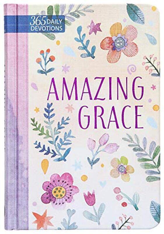 

Amazing Grace by Broadstreet Publishing-Hardcover