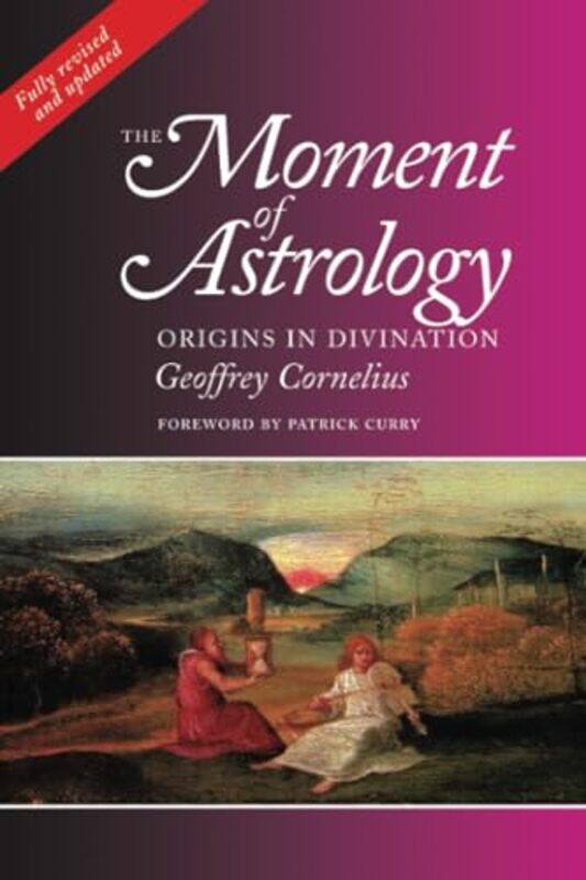 

The Moment of Astrology by Mark Fisher-Paperback