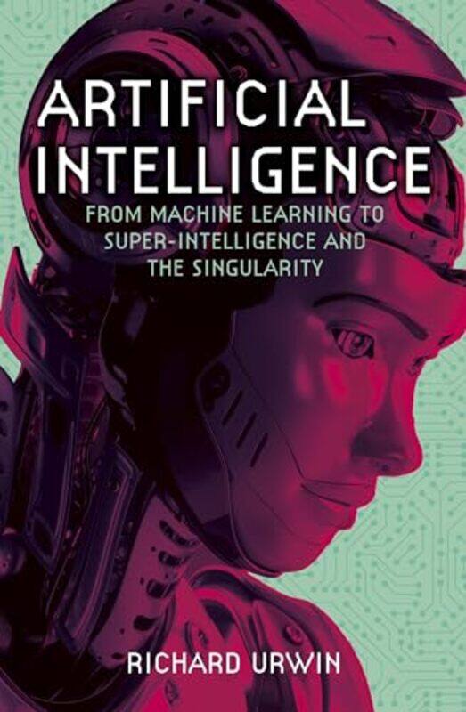 

Artificial Intelligence By Urwin Richard - Paperback