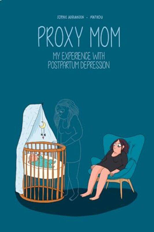 

Proxy Mom By Mathou - Paperback