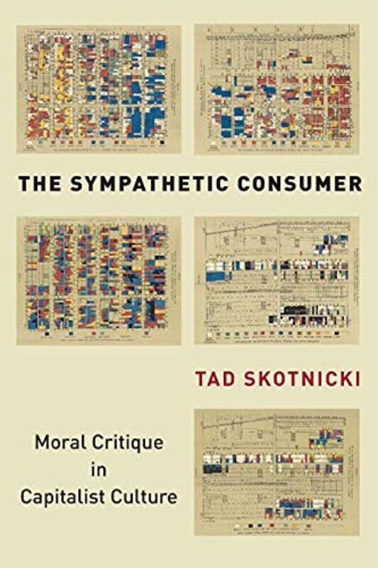 

The Sympathetic Consumer by John Lesley-Paperback