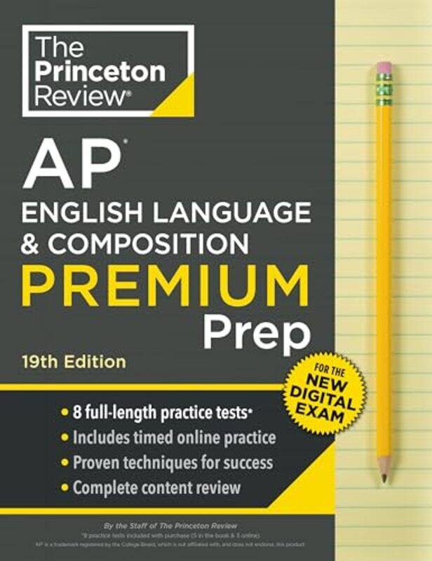 

College Test Preparation By Princeton Review Paperback