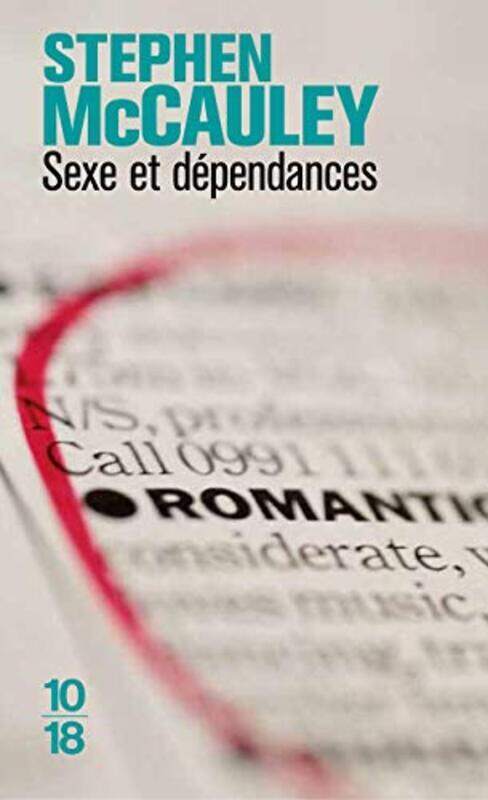 

Sexe et d pendances , Paperback by Stephen McCauley