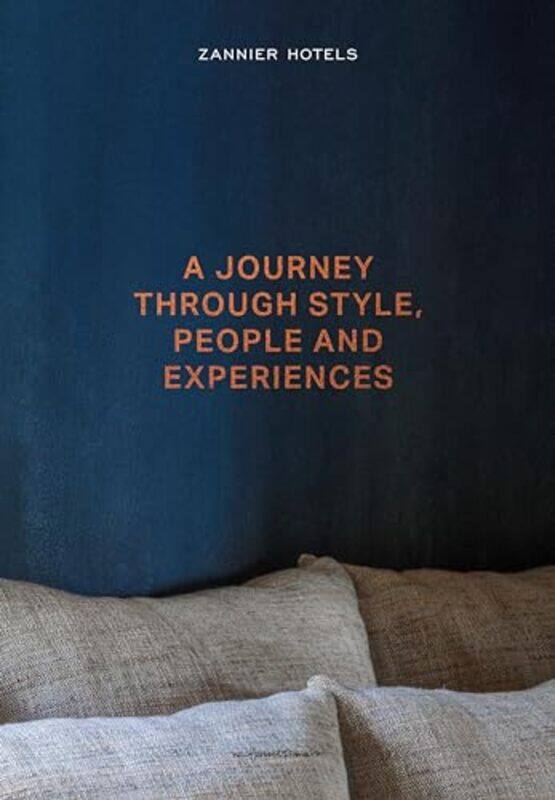 

Zannier Hotels-Hardcover
