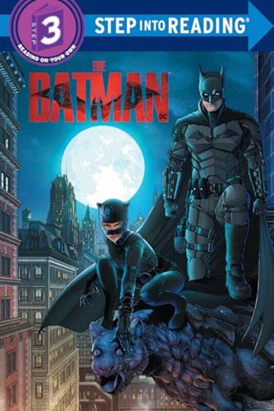 

Batman The Batman By Lewman David - Paperback
