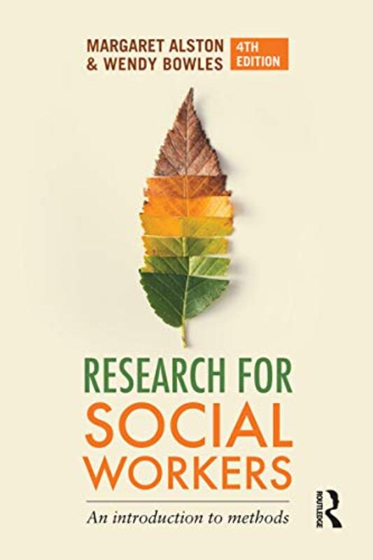 

Research for Social Workers by Erik Hollnagel-Paperback