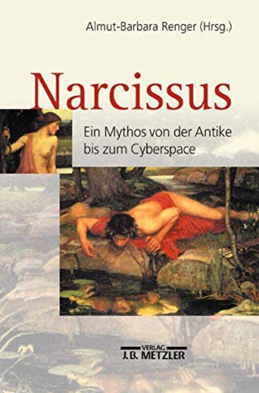 

Narcissus by Almut-Barbara Renger-Paperback
