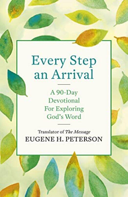 

Every Step an Arrival by AECOM AECOM London UK AECOM-Paperback