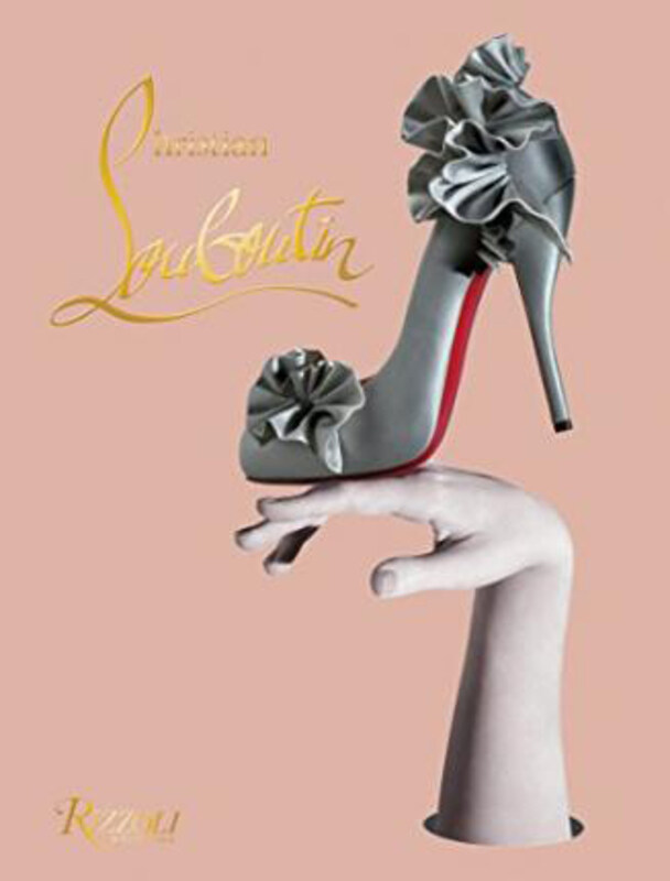 

Christian Louboutin, Hardcover Book, By: Christian Louboutin