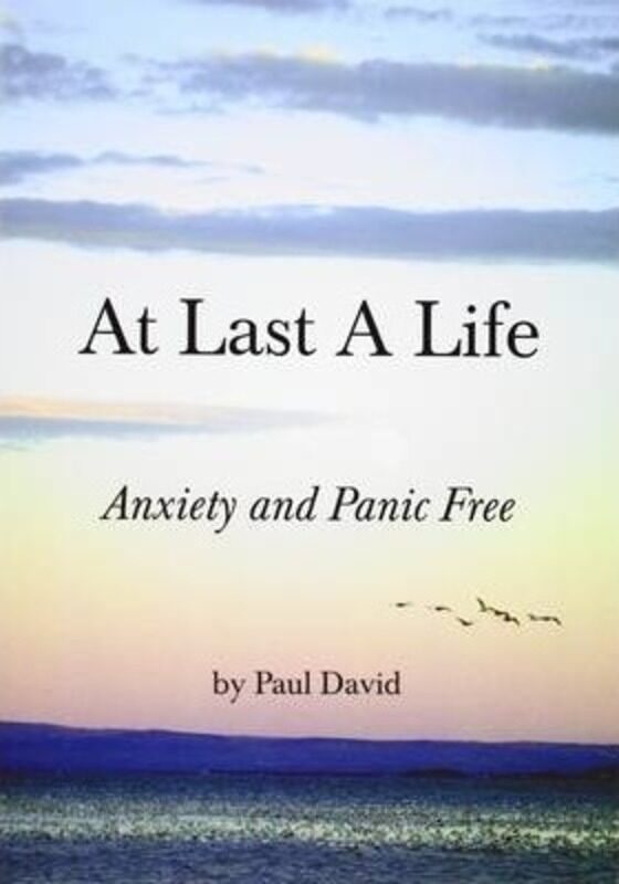 

At Last a Life.paperback,By :David, Paul