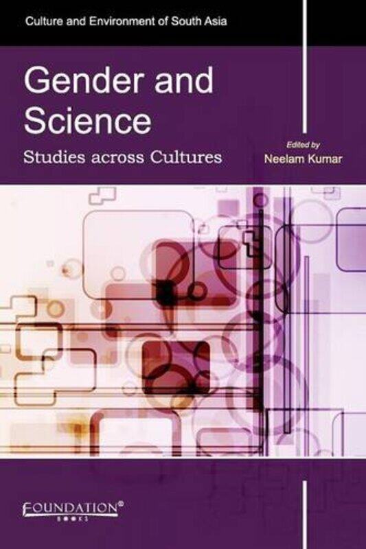 

Gender and Science by Neelam Kumar-Paperback