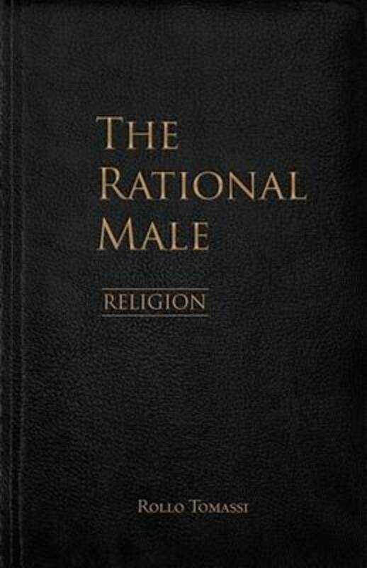 

The Rational Male - Religion