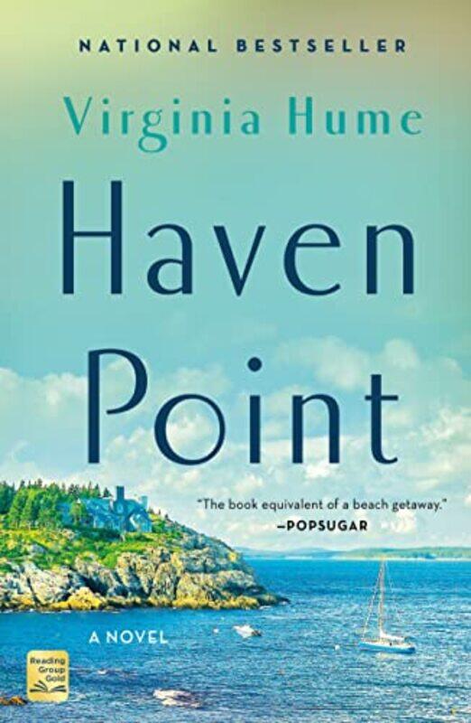 

Haven Point By Virginia -Paperback