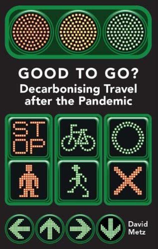

Good To Go by David Metz-Paperback