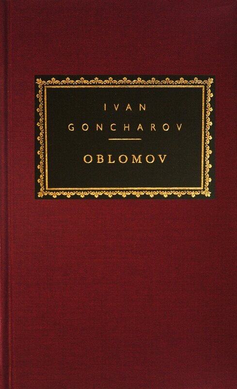 

Oblomov (Everyman's Library)