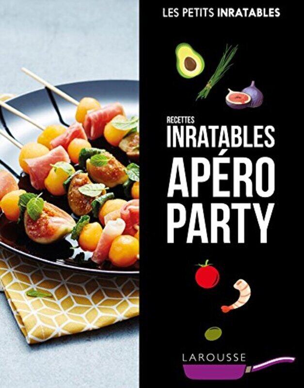 

75 Recettes Apero Party,Paperback,By:Various