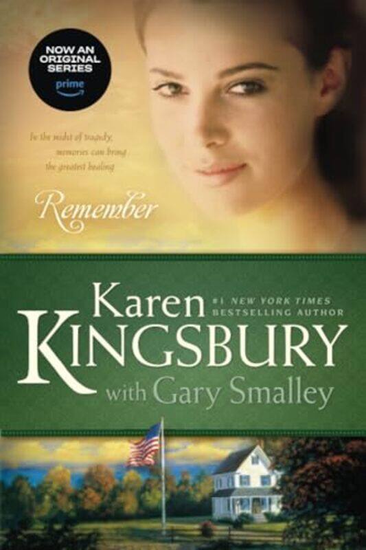 

Remember Bk02 Redemption Series By Kingsbury Karen - Paperback
