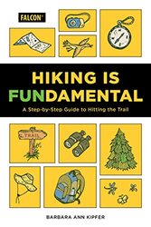 Hiking Is Fundamental by Barbara Ann Kipfer-Paperback