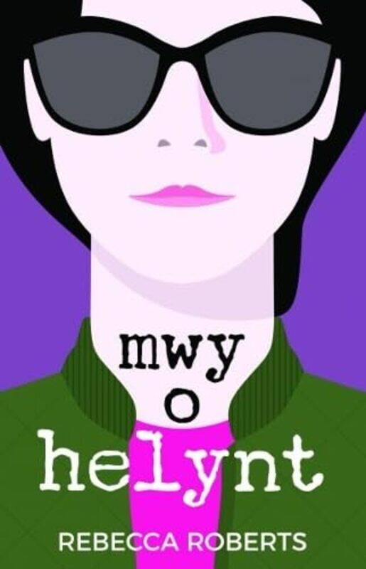 

Mwy o Helynt by Rebecca Roberts-Paperback