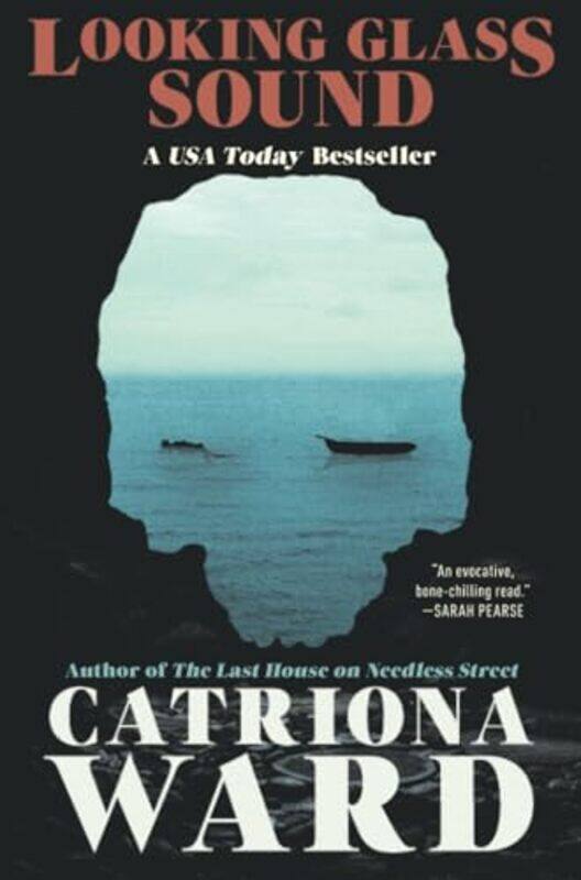 

Looking Glass Sound By Ward Catriona - Paperback