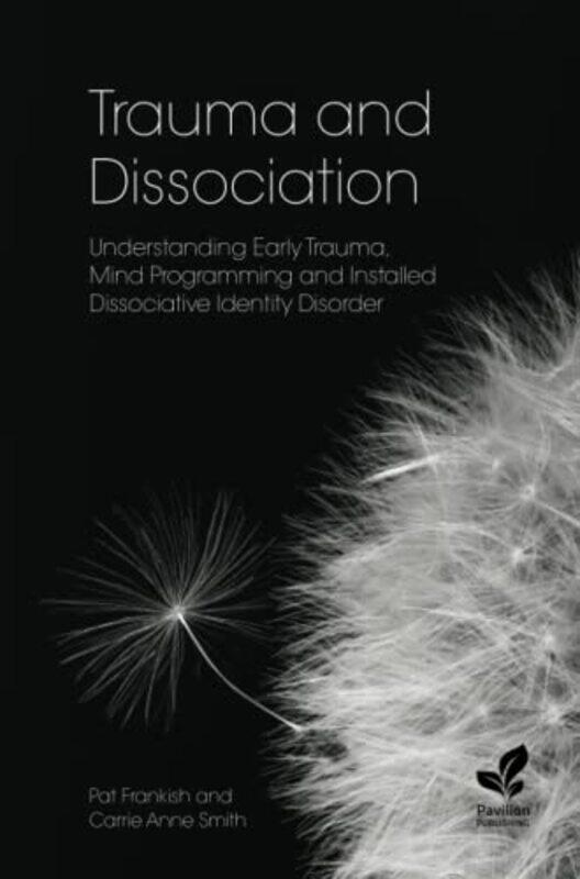 

Trauma and Dissociation by Hiuling Ng-Paperback