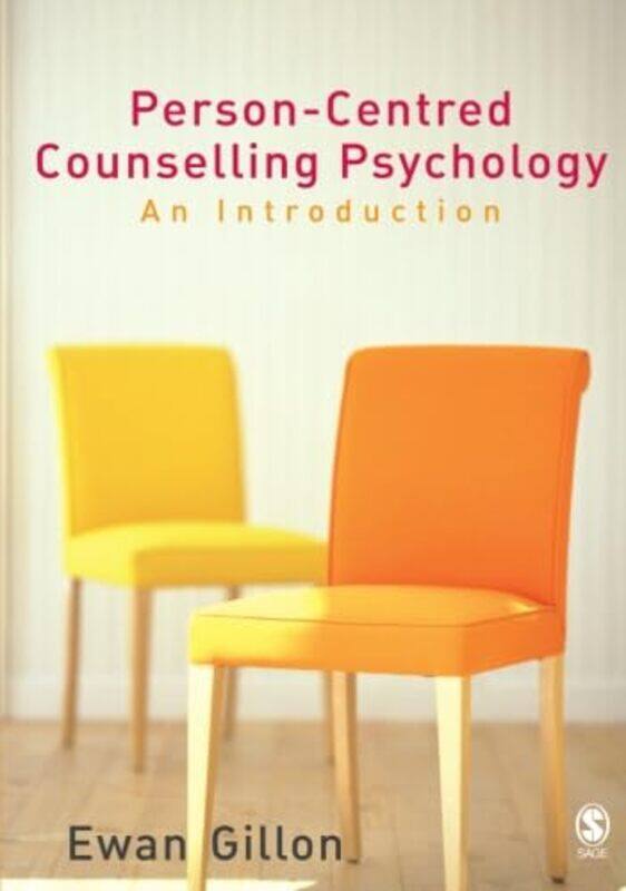 

PersonCentred Counselling Psychology by Dr Julie Hague-Paperback