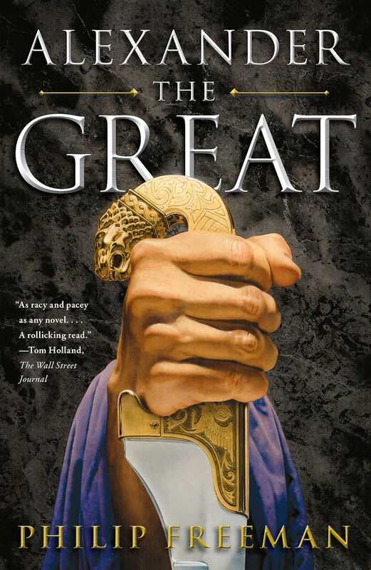 

Alexander the Great, Paperback Book, By: Philip Freeman