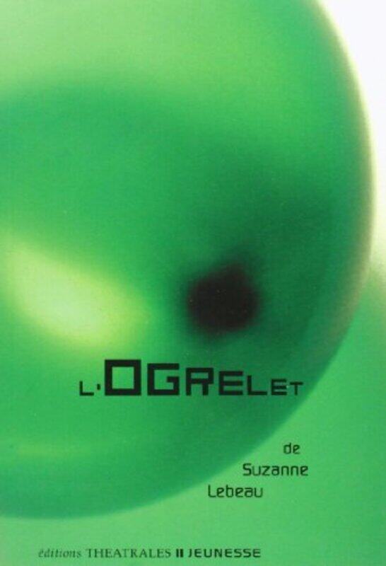 

Logrelet By Lebeau Suzanne -Paperback