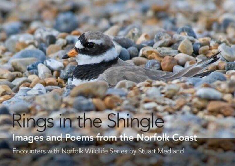 

Rings in the Shingle -Hardcover