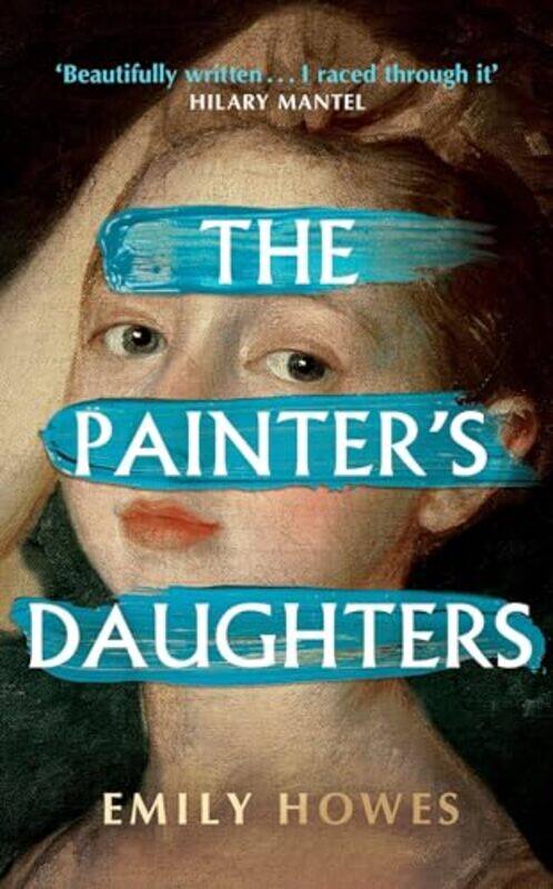 

The Painters Daughters by Emily Howes-Paperback