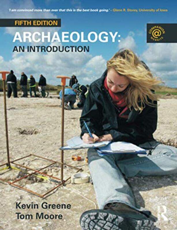 

Archaeology by Catherine University of Cambridge UK BurkeIan University of Birmingham UK Grosvenor-Paperback