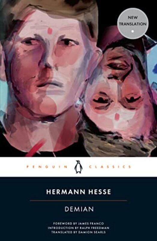 

Demian By Hesse Hermann - Paperback