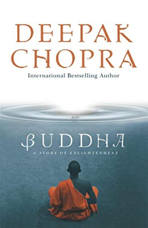 

Buddha by Deepak, MD Chopra-Paperback