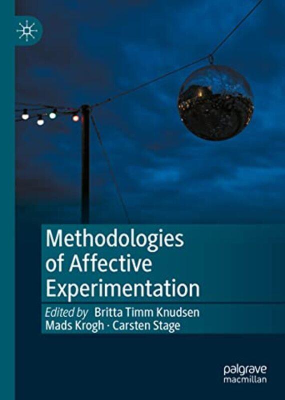 

Methodologies of Affective Experimentation by Haynes Publishing-Hardcover