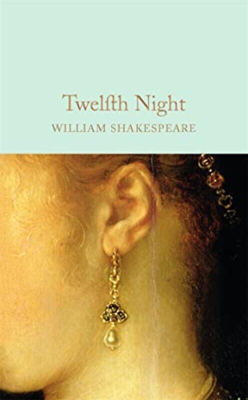 

Twelfth Night By Shakespeare, William Hardcover