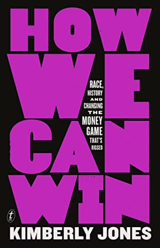 

How We Can Win by Kimberly Jones-Paperback