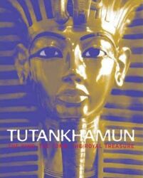 Tutankhamun.Hardcover,By :Various