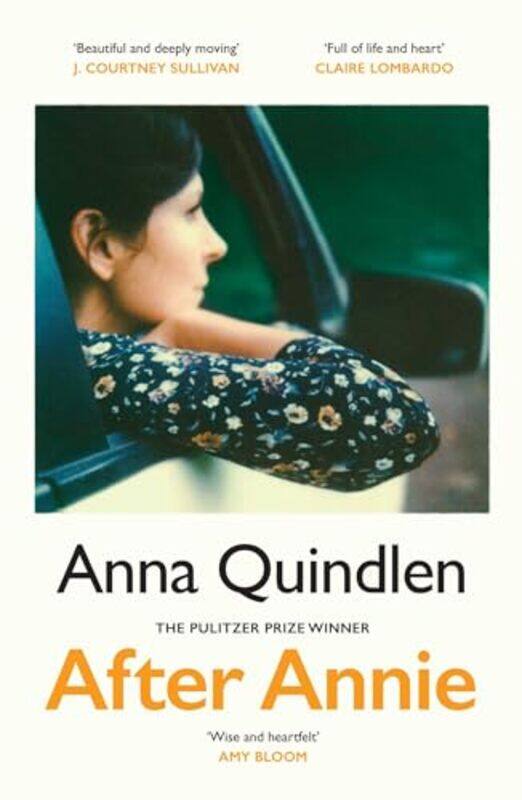 

After Annie by Anna Quindlen-Hardcover