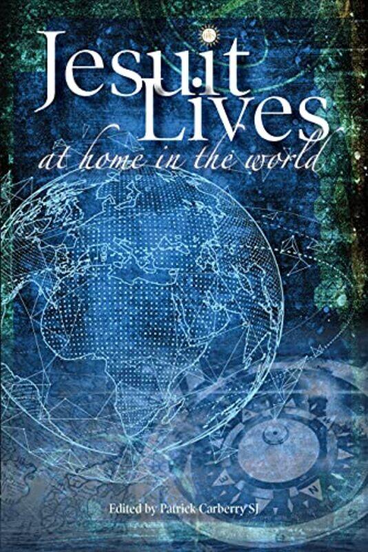

Jesuit Lives by Patrick (SJ) Carberry-Paperback