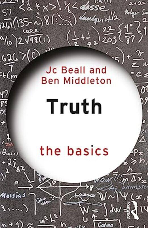 

Truth The Basics by Jc BeallBen Middleton-Paperback