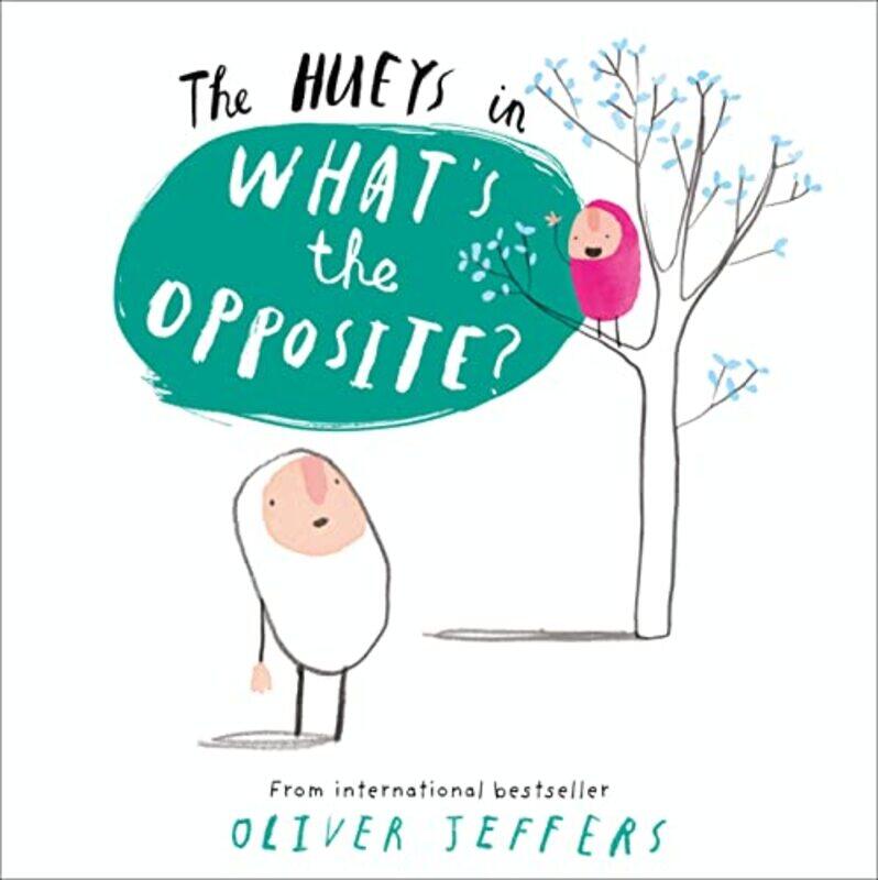 

Whats the Opposite by Kem-Paperback