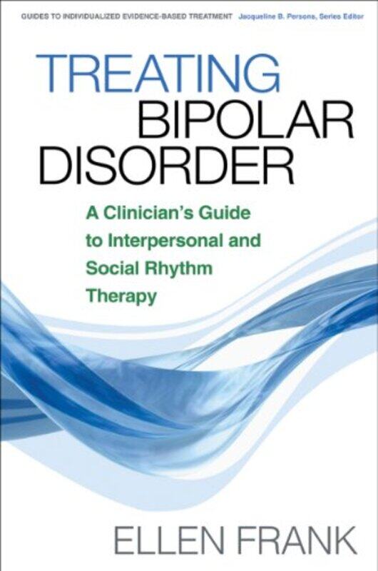 

Treating Bipolar Disorder by Paul Hogan-Paperback