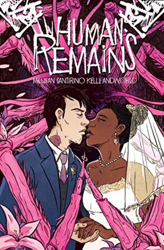 

Human Remains by Peter Milligan-Paperback